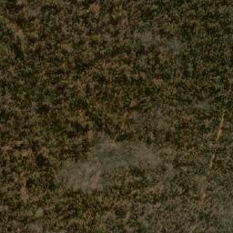 Satellite imagery of Manna Mountain, AU