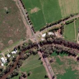 Satellite imagery of Forbes South Public School, AU