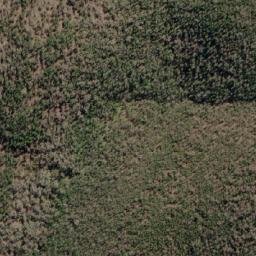 Satellite imagery of Nangar Ridge, AU