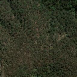 Satellite imagery of Lees Mountain, AU