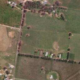 Satellite imagery of Oakleigh, AU