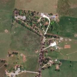 Satellite imagery of Oakleigh, AU