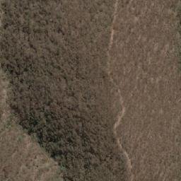 Satellite imagery of Paddys Mount, AU