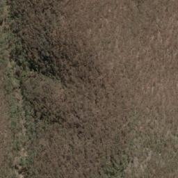 Satellite imagery of Paddys Mount, AU