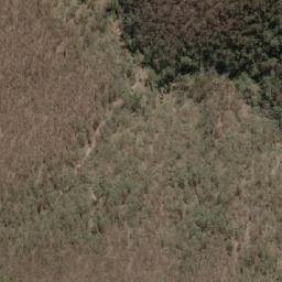 Satellite imagery of Paddys Mount, AU