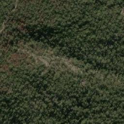 Satellite imagery of Mount Olive, AU
