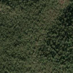 Satellite imagery of Mount Olive, AU