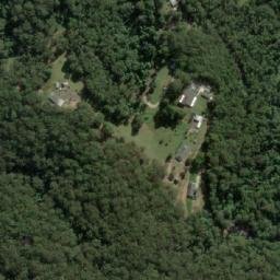 Satellite imagery of Mount Elliot, AU