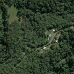 Satellite imagery of Mount Elliot, AU
