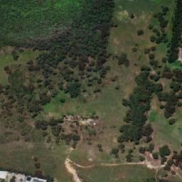 Satellite imagery of Cromarty Hill, AU