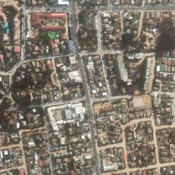 Satellite imagery of Piedra de los Lobos, CL