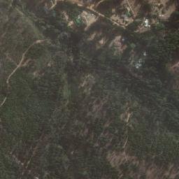 Satellite imagery of Cerrillo del Rodeo, CL