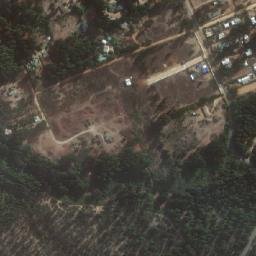 Satellite imagery of Cerrillo del Rodeo, CL