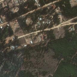 Satellite imagery of Cerrillo del Rodeo, CL