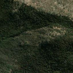 Satellite imagery of Cerro Palmilla, CL