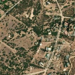 Satellite imagery of Cordón de Los Leones, CL