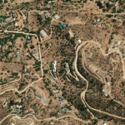 Satellite imagery of Cordón de Los Leones, CL