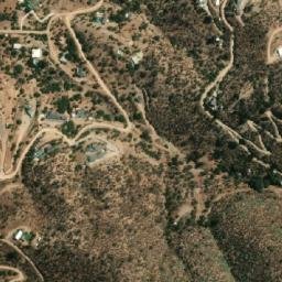 Satellite imagery of Cordón de Los Leones, CL
