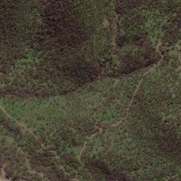 Satellite imagery of Monolito San Carlos de Apoquindo, BR