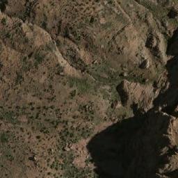 Satellite imagery of Risco La Cebolla, CL