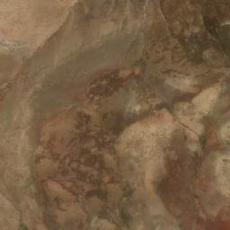 Satellite imagery of Risco La Cebolla, CL
