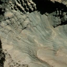 Satellite imagery of Cerro Sargento del Quempo, CL