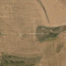 Satellite imagery of Cerro Divisadero, AR