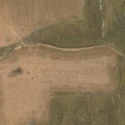 Satellite imagery of Cerro Divisadero, AR