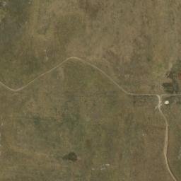 Satellite imagery of Cerro Divisadero, AR
