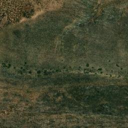 Satellite imagery of KARBONAATJESKRAAL, ZA