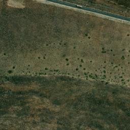 Satellite imagery of KARBONAATJESKRAAL, ZA