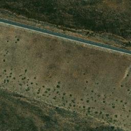 Satellite imagery of KARBONAATJESKRAAL, ZA