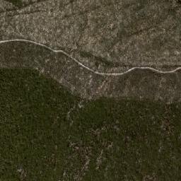 Satellite imagery of Eclipse Hill, AU