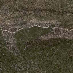 Satellite imagery of Eclipse Hill, AU