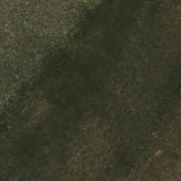 Satellite imagery of Brooks Peak, AU