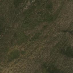 Satellite imagery of Brooks Peak, AU