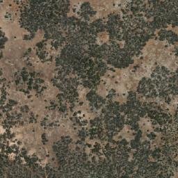 Satellite imagery of Round Hill, AU