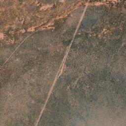 Satellite imagery of Shepherd Pile, AU