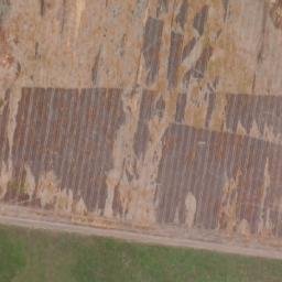 Satellite imagery of Dog Kennel Hill, AU
