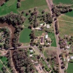Satellite imagery of Forbes South Public School, AU
