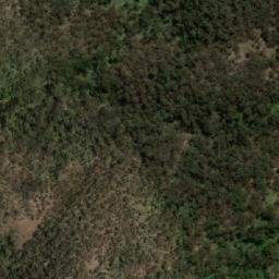 Satellite imagery of Lees Mountain, AU