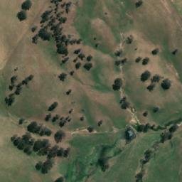 Satellite imagery of Lockes Hill, AU