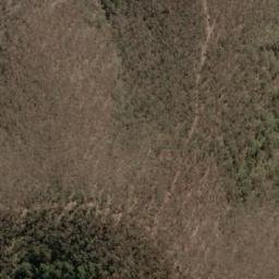 Satellite imagery of Paddys Mount, AU
