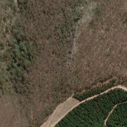 Satellite imagery of Paddys Mount, AU