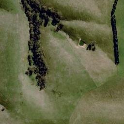 Satellite imagery of Garlands Hill, AU