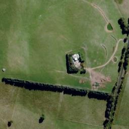Satellite imagery of Garlands Hill, AU