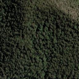 Satellite imagery of Mount D’Arcy, AU