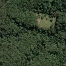 Satellite imagery of Mount Elliot, AU