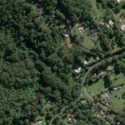 Satellite imagery of Mount Elliot, AU