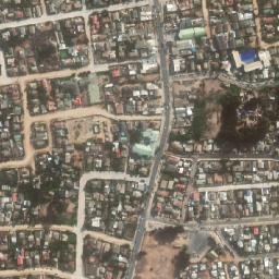 Satellite imagery of Piedra de los Lobos, CL